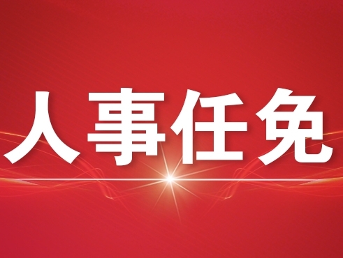 重庆日报客户端讯：经中共中央批准，陈鸣波同志任中共重庆市委委员、常委。