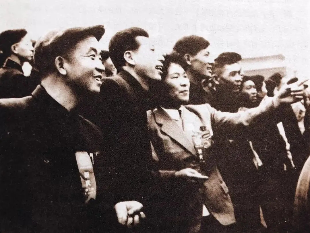 爱岗敬业 争创一流——劳模精神