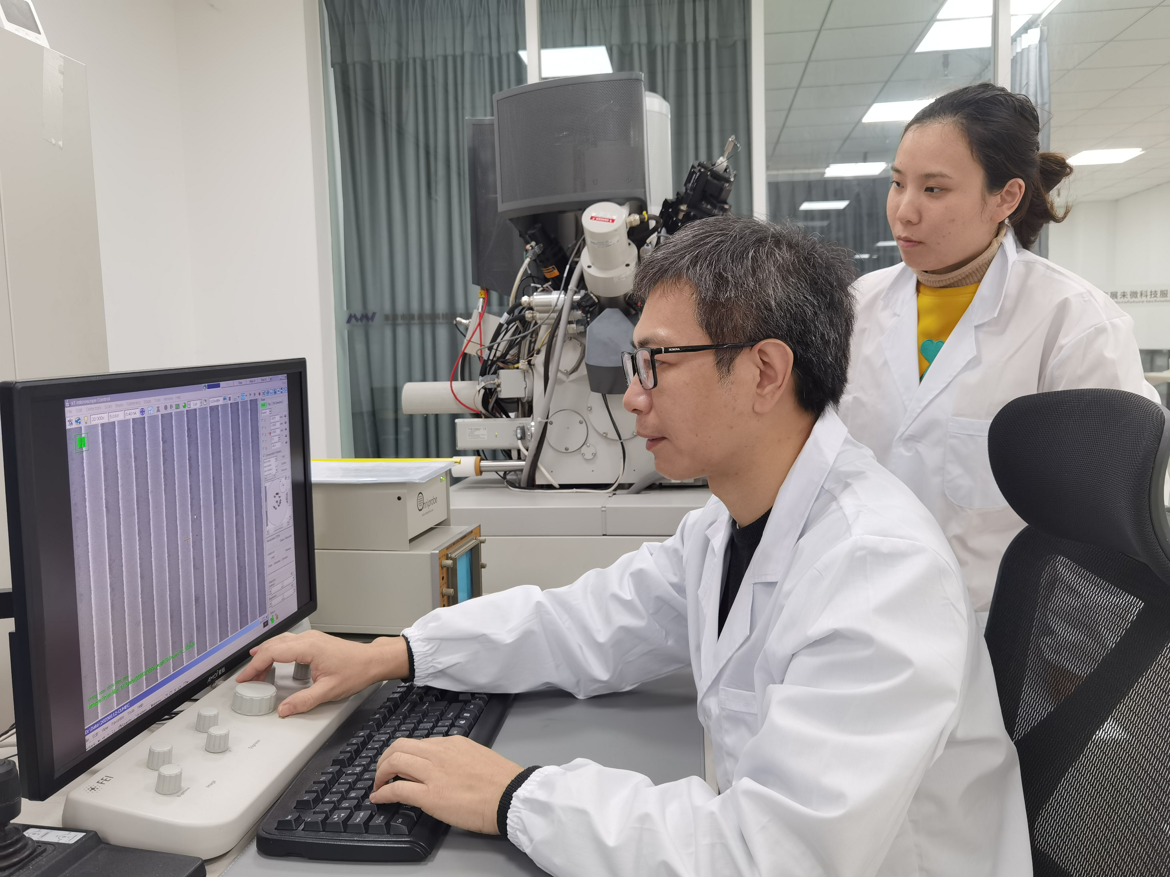 阔步征程看“双城”|“新成渝人”追梦新征程