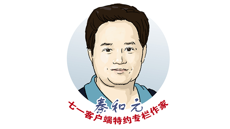 秦和元专栏｜小宝宝爱干净