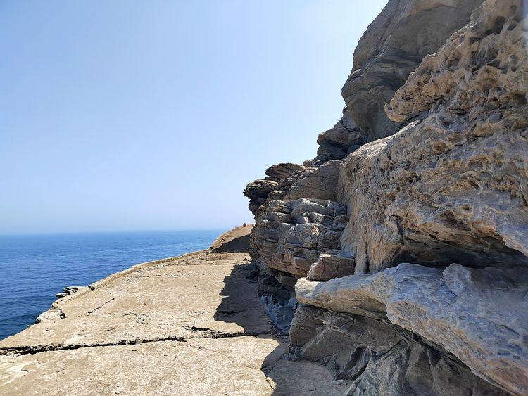 熊刚专栏丨连云港纪行④达山岛的前世今生