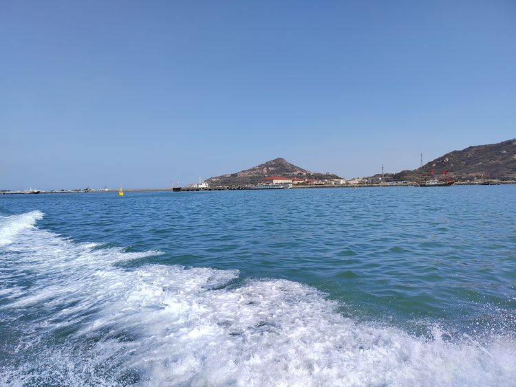 熊刚专栏丨连云港纪行④达山岛的前世今生