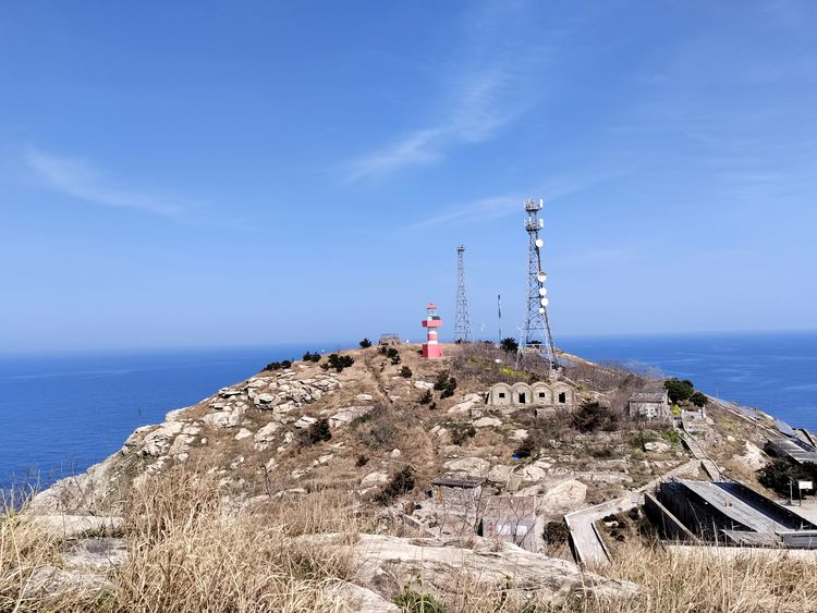 熊刚专栏丨连云港纪行④达山岛的前世今生