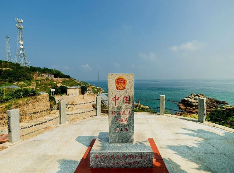 熊刚专栏丨连云港纪行④达山岛的前世今生