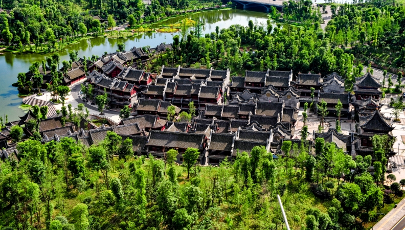 璧山：全力打造干事璧城创业璧城活力璧城 为璧山现代化建设作出新的更大贡献