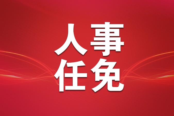 林涛任国务院副秘书长，刘彬任外交部部长助理