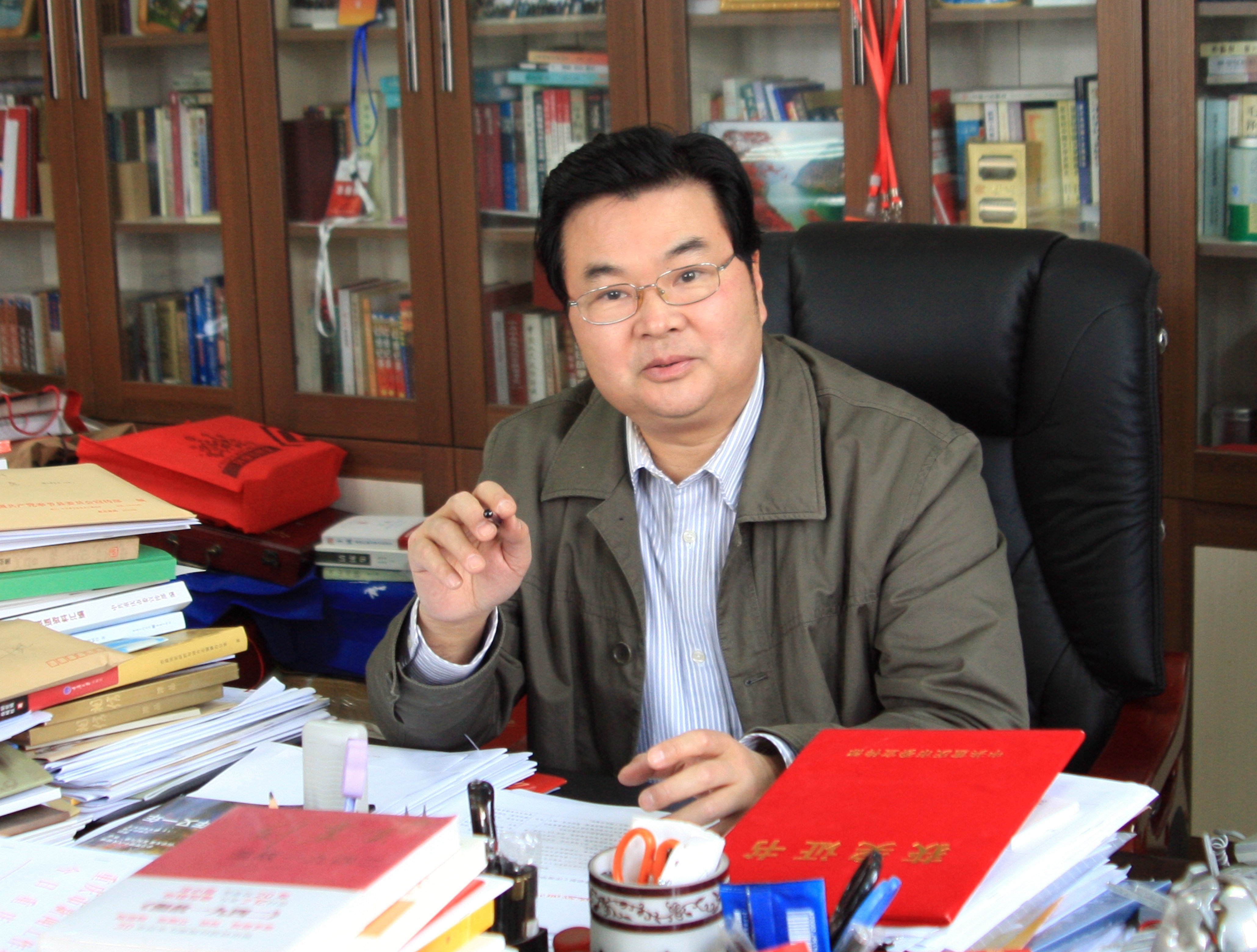 75年·75人”｜ 最是直辖澎湃时