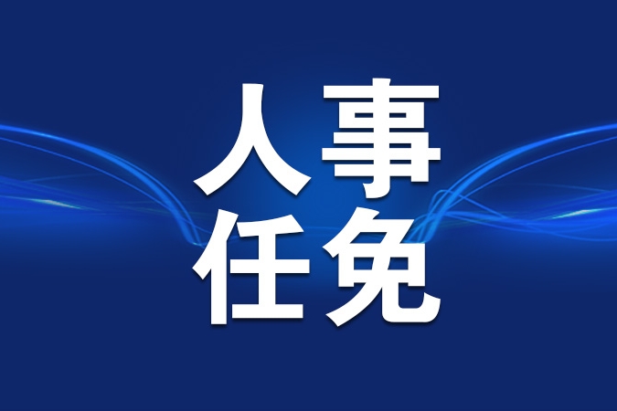 国务院任免国家工作人员 沈丹阳任国务院研究室主任