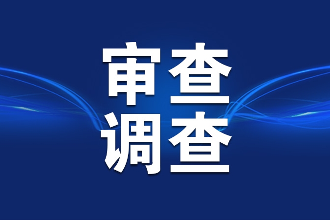 重庆市两名干部接受审查调查