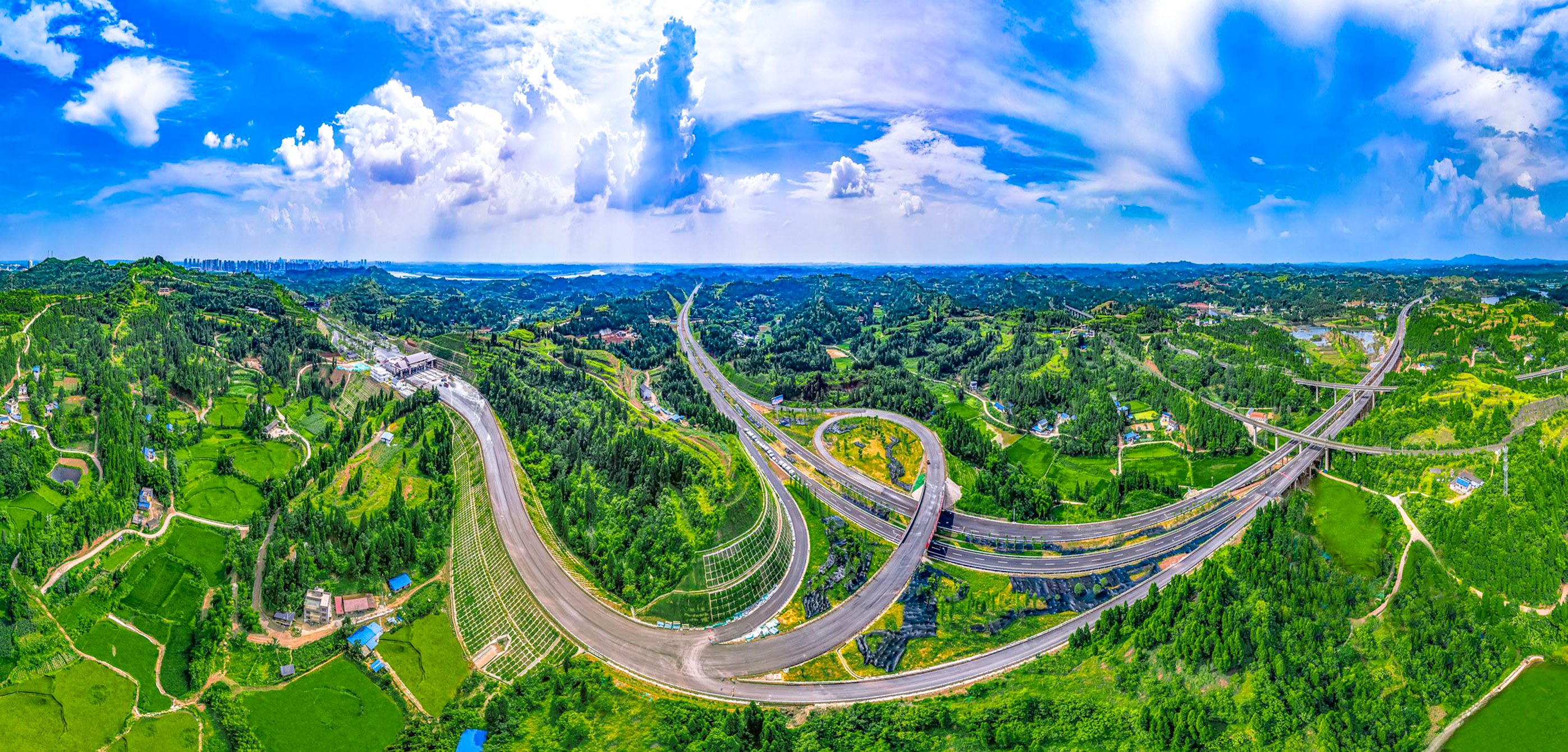 扛起新使命 区县谈落实