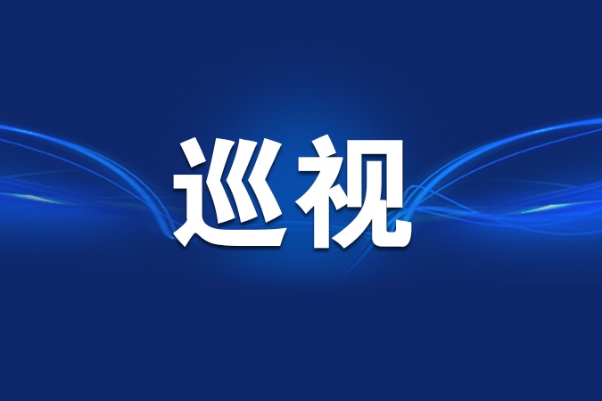 已进驻10家单位 二十届中央第四轮巡视陆续进驻