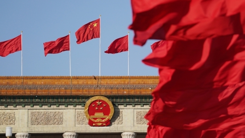 健全全面从严治党体系 推动新时代党的建设和组织工作高质量发展