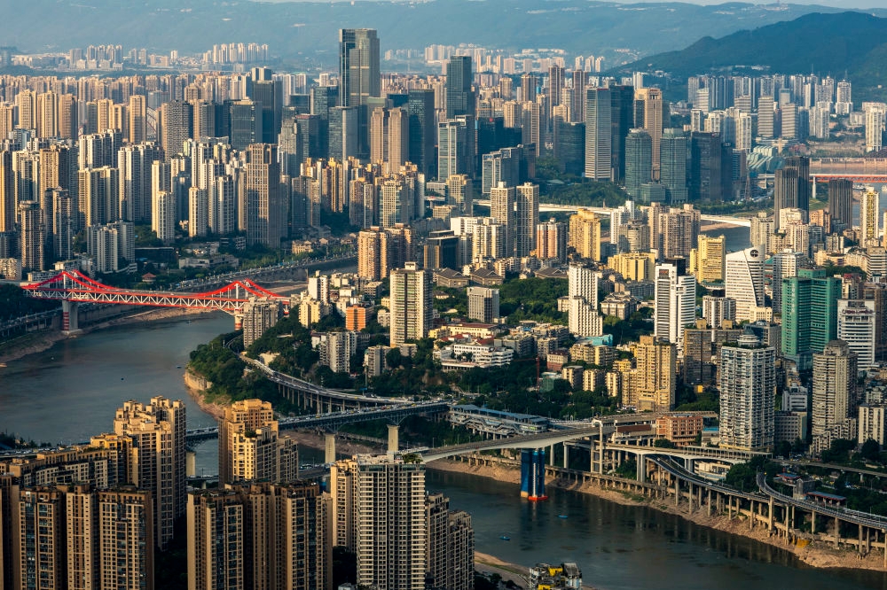 紧扣中国式现代化 奋力打造新时代市域党建新高地