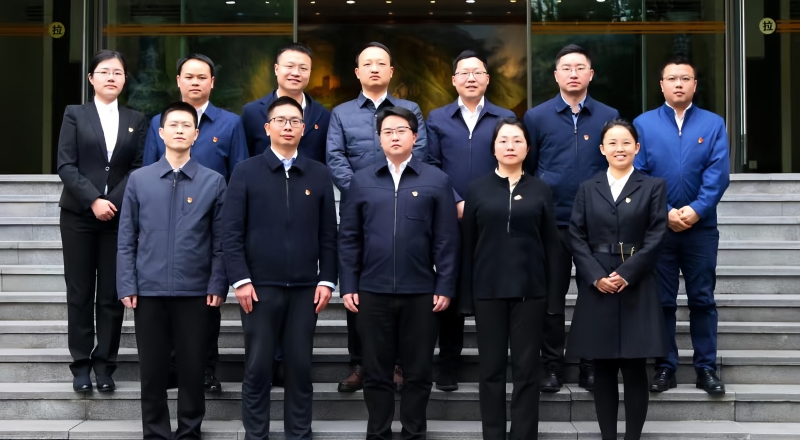 重庆市纪委监委第八监督检查室：铁纪护航脱贫攻坚 利剑守护民生福祉
