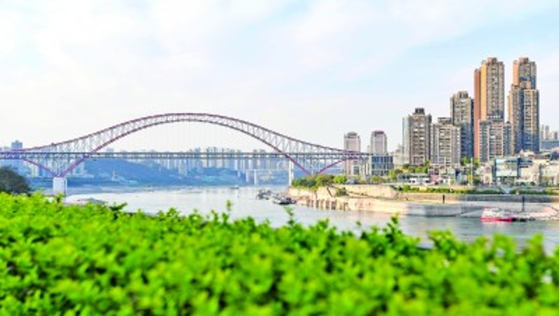光明日报看重庆｜“城”与“才”双向奔赴