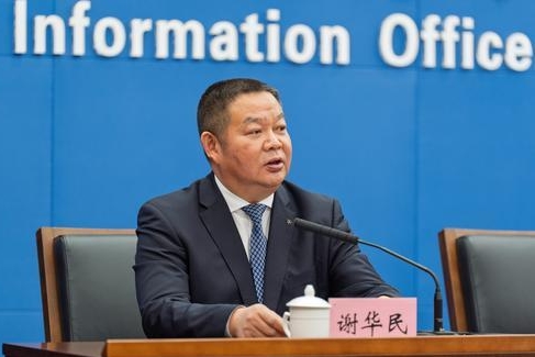 推动民营企业代际传承 重庆已建立50名领军、200名精英后备培育库