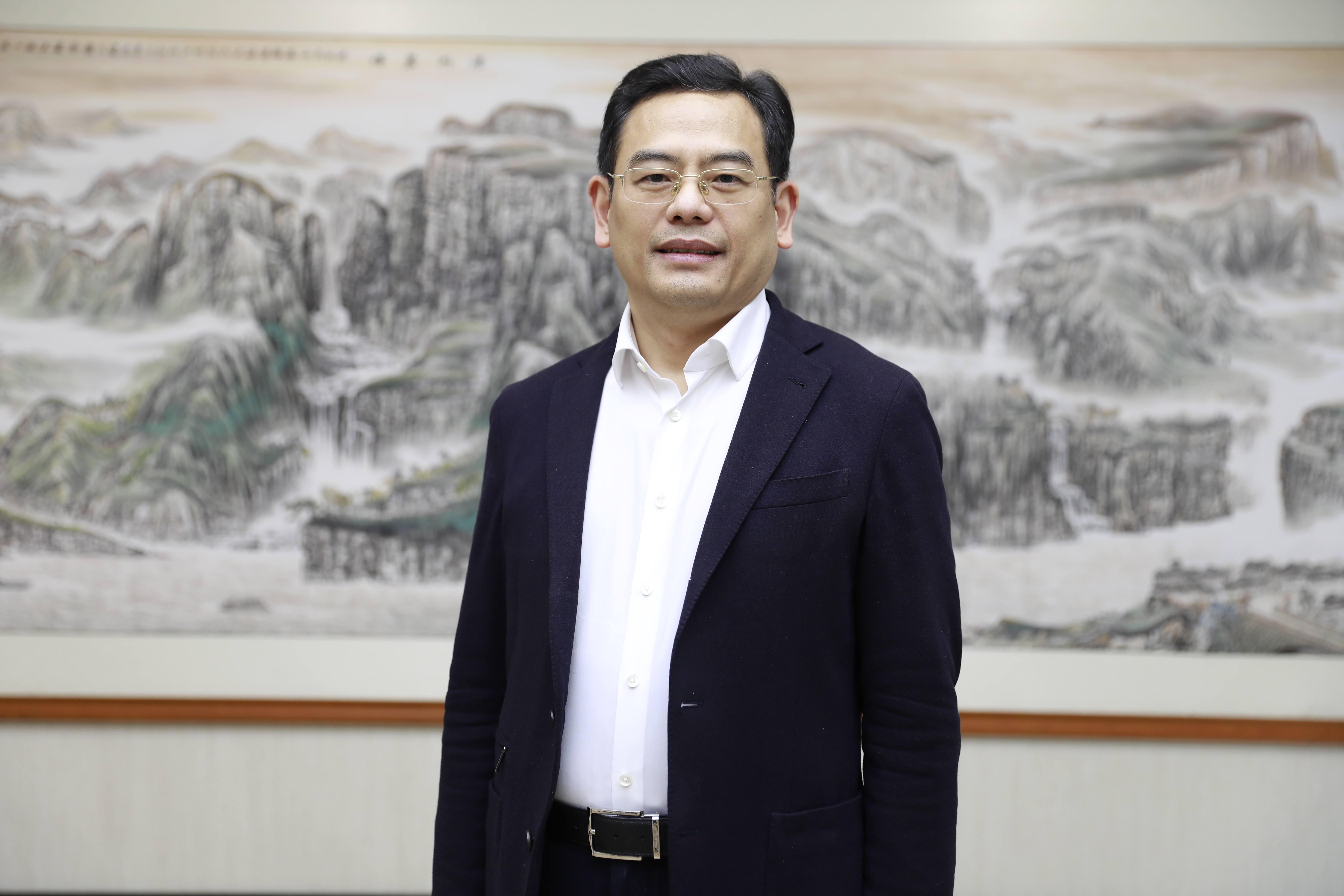 全国政协委员黎勇： 让“小哥”们凝聚大合力 为基层治理注入“新”力量