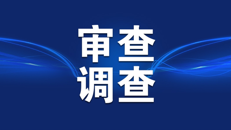 重庆两名干部接受审查调查
