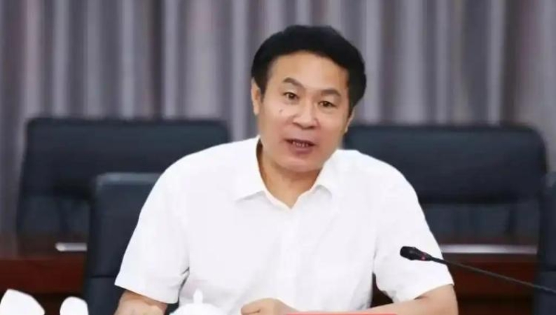呼和浩特海关原党委书记、关长李建伟被“双开”