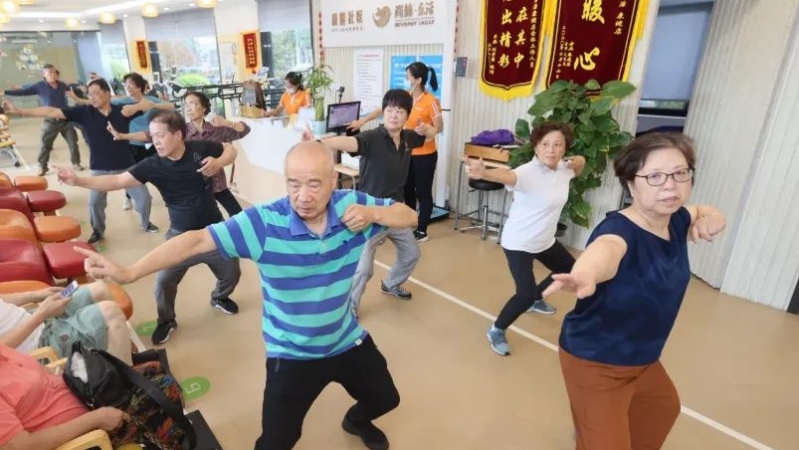 国家不同意你胖！卫健委主任雷海潮：实施“体重管理年”3年行动
