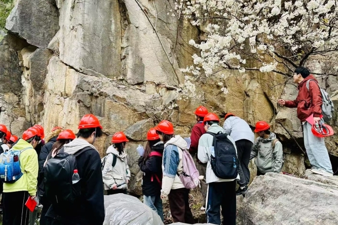 重庆城口沿河乡：“政校企”联动激发乡村发展新动能