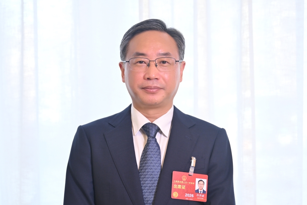 人民日报看重庆｜全国人大代表许洪斌：促文旅，提消费