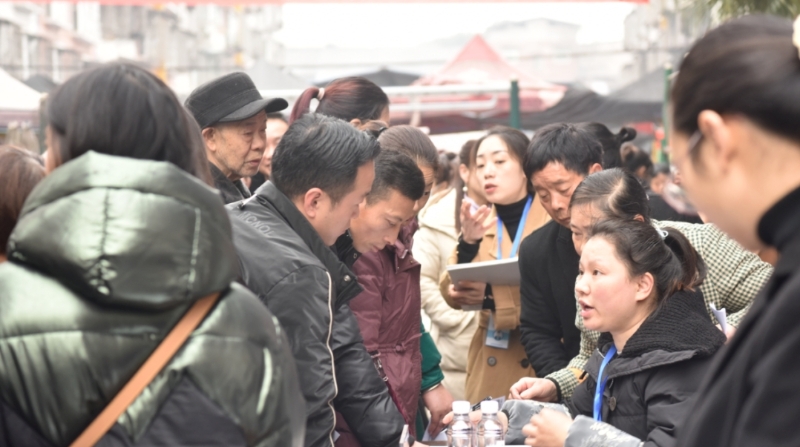 “一增一减”绘就基层治理新图景——重庆江津先锋镇数字化改革的双重答卷