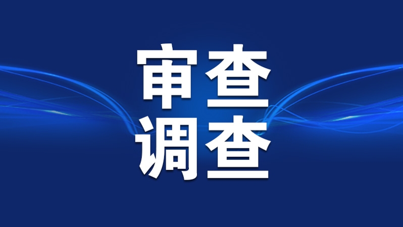 重庆两名干部接受审查调查