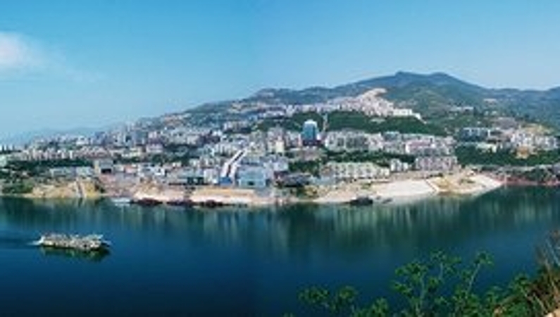 重庆奉节：“三分两定一诺”让党员在担当中闪光