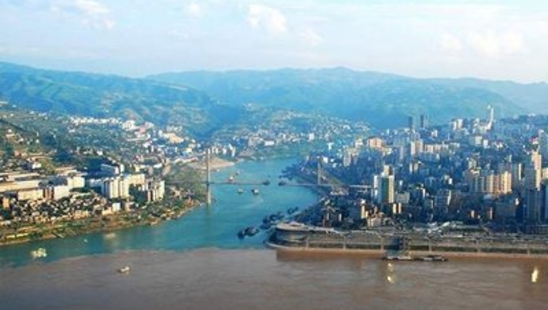 重庆涪陵：制定数字赋能履职事项清单 权责可视化助推“指尖”减负