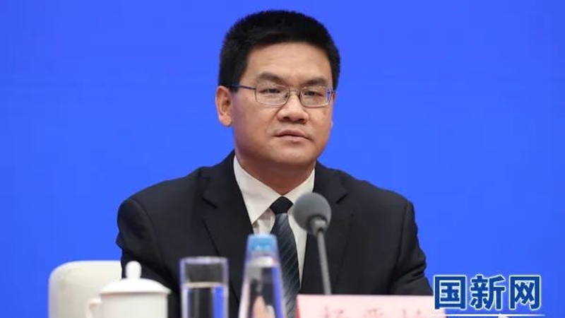 杨晋柏任海南省委政法委书记
