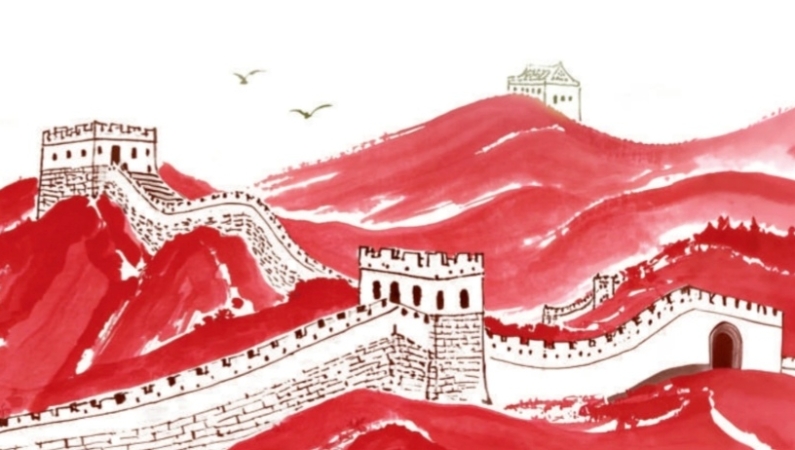 文学丨逐寇（外二首）