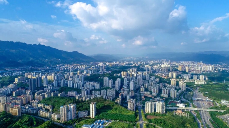 重庆北碚：建立全周期服务机制 提升领导干部个人事项报告填报质效
