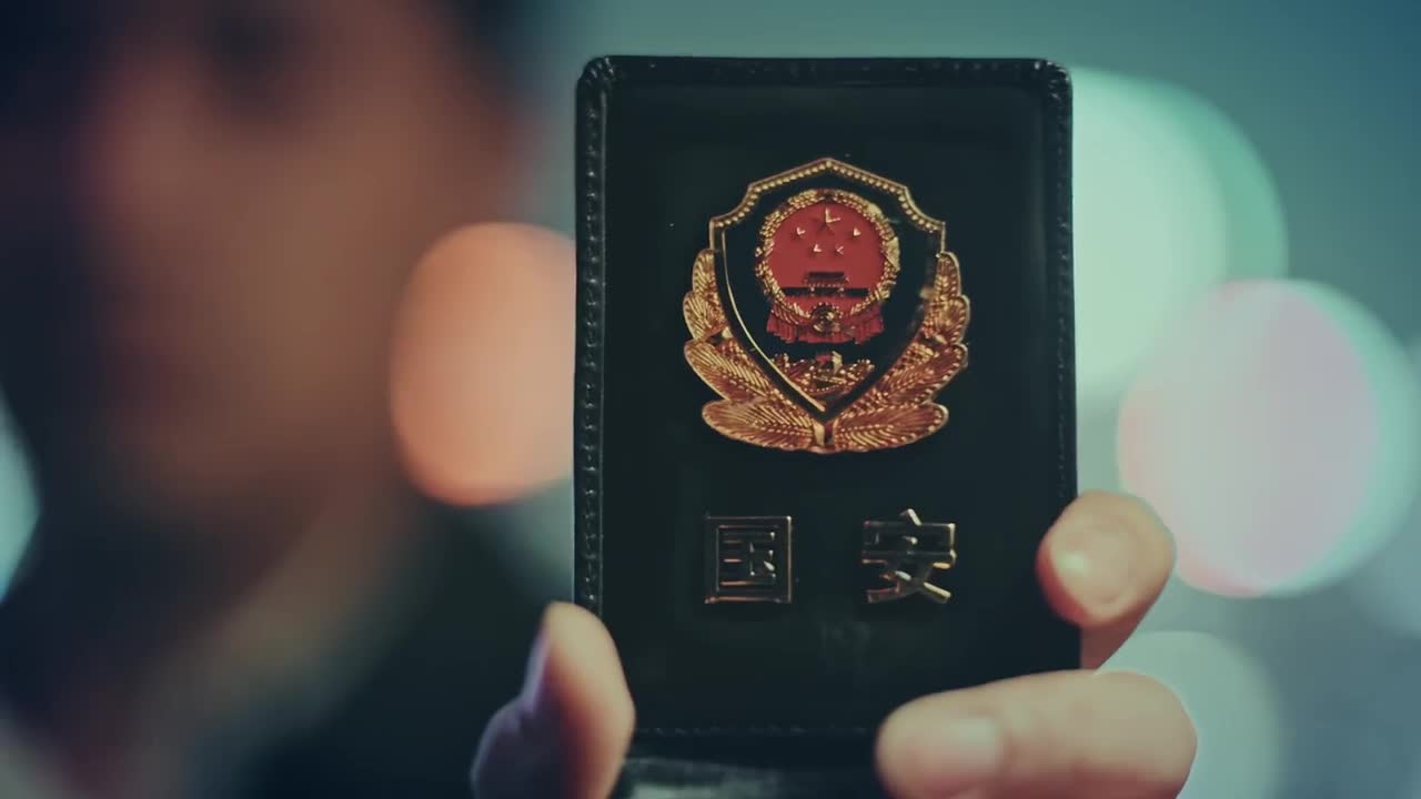 《剑隐熹微》 盛世安然，岁月静好，沐光逐梦，揽遍万家灯火，尽享幸福生活。
