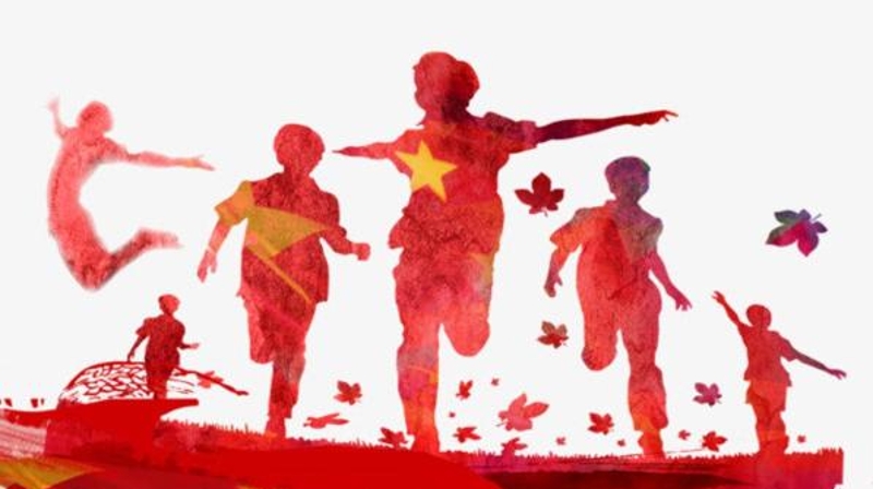 新时代青年要争做文化传承的“弄潮儿”