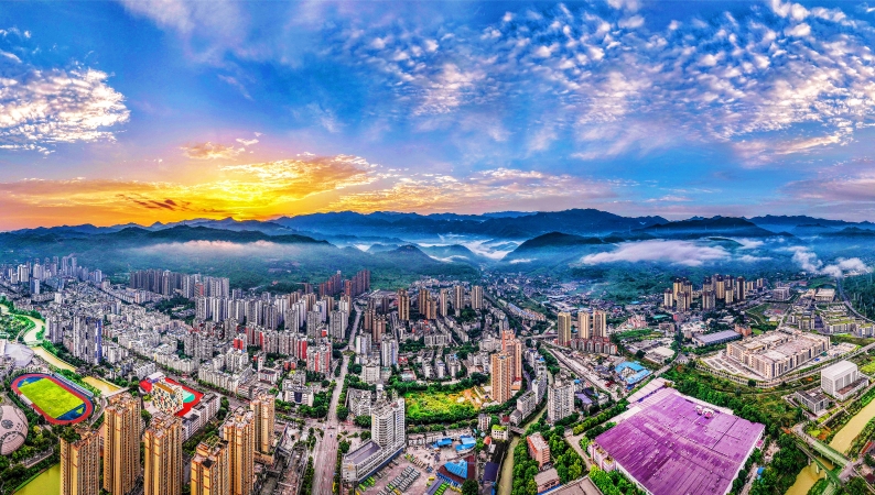 重庆万盛经开区：精准施策 提升流动党员排查纳管质效
