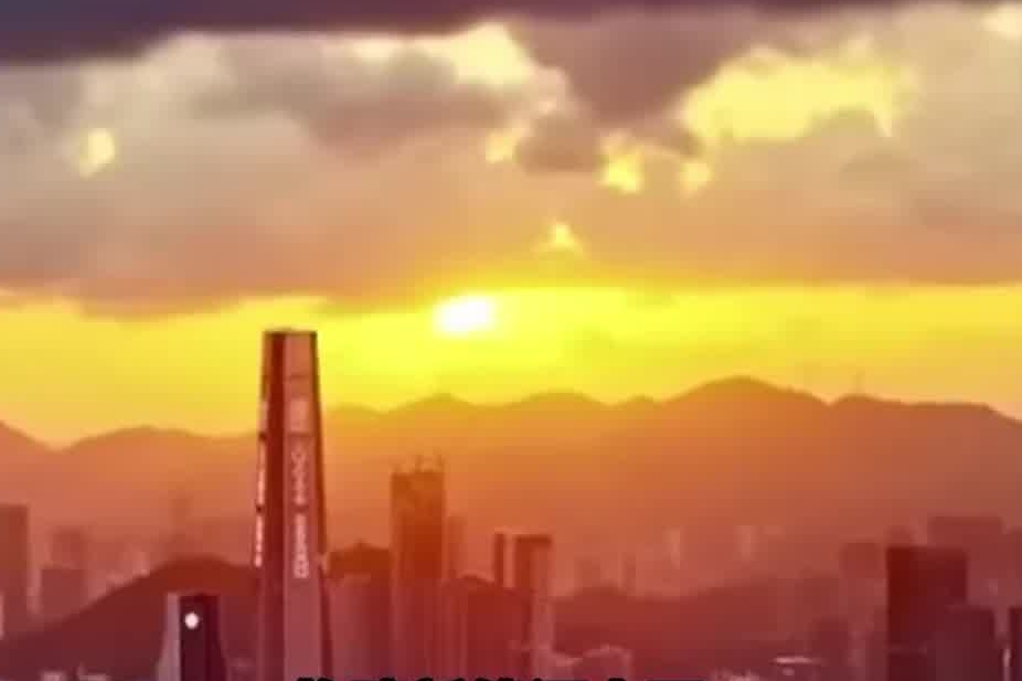 美国时评主播：是中国真的