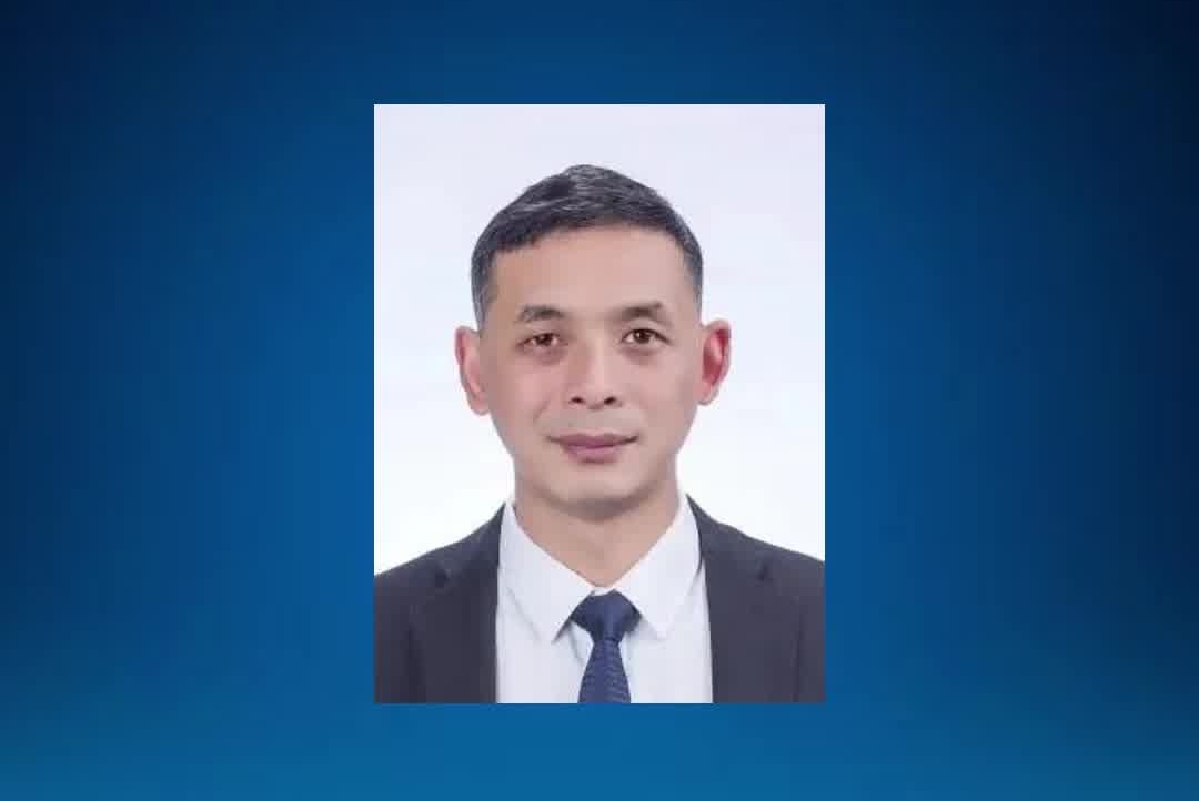 重庆两名干部被“双开”#纪委监委