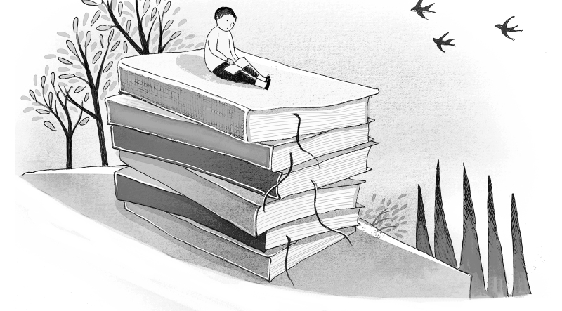 《党员文摘》创刊 40周年｜⑥编读情：我工作、学习的好帮手