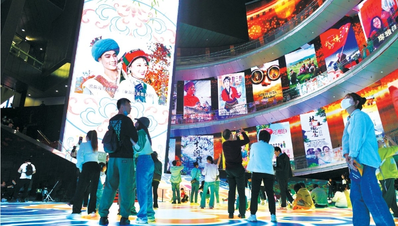 恶其余胥是必然——观众为什么不大喜欢美国电影了？