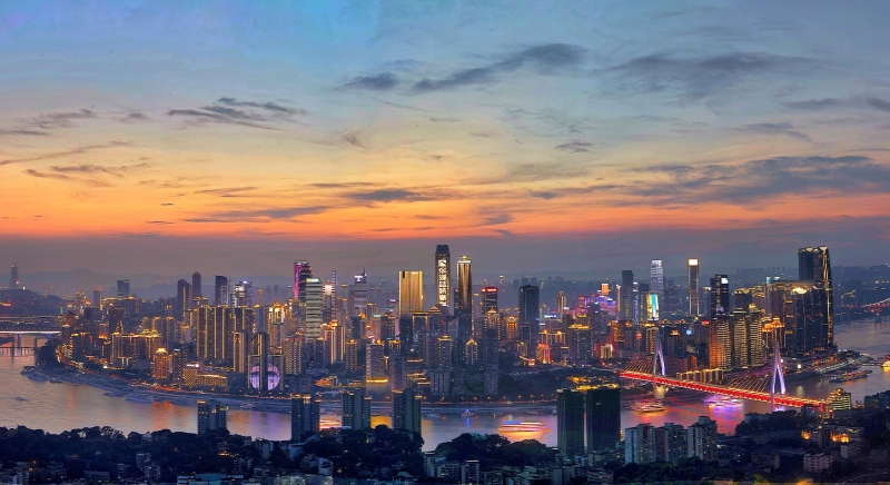 奋力谱写“中国式现代化，民生为大”重庆建设新篇章