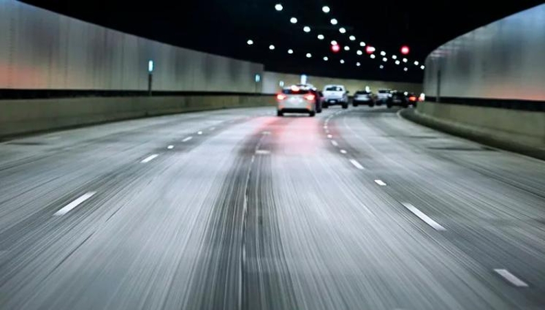 重庆交管发布五一节假期中心城区道路交通安全出行提示