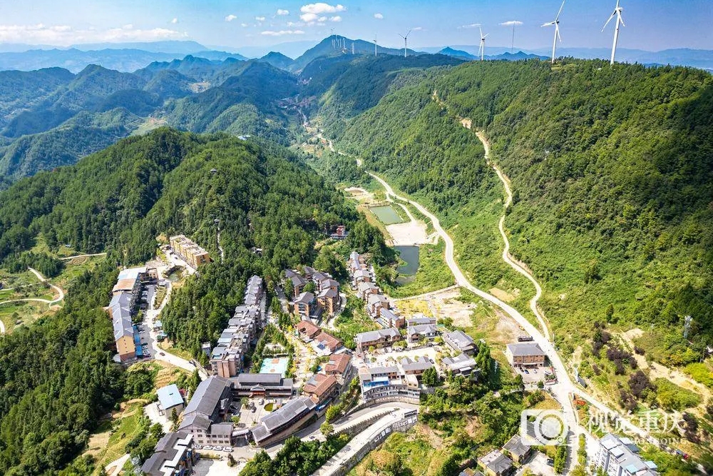 和美乡村，为何令人向往？