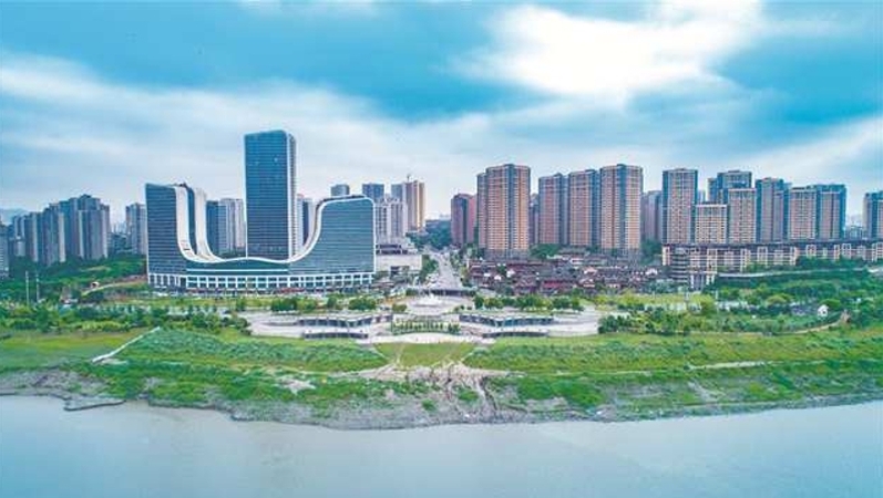 重庆巴南：创新冬训新模式 为党员“蓄能充电”