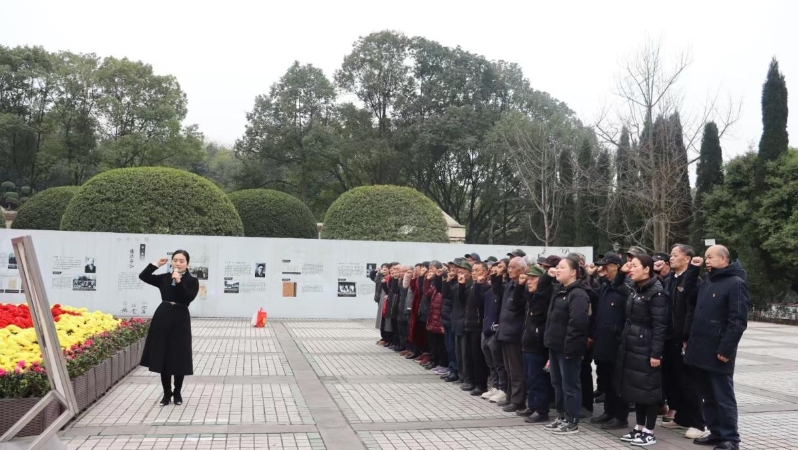 重庆江津先锋镇：打造“145”党员分类管理新模式 赋能城乡融合高质量发展