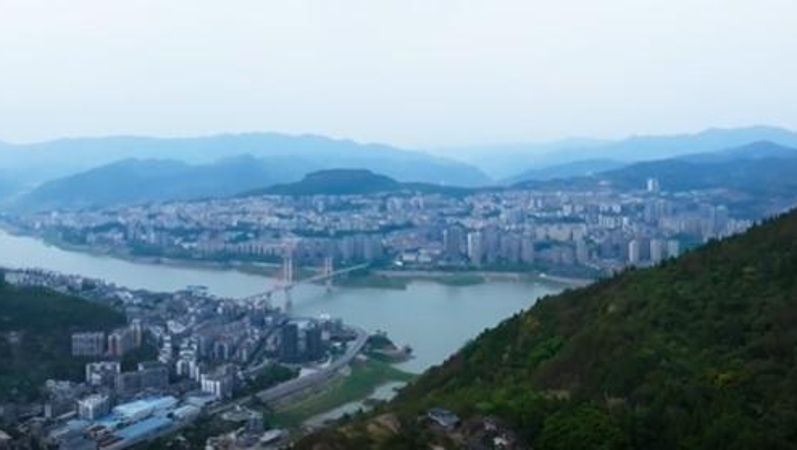 云阳：加强网约配送员服务管理 凝“新”聚力 暖“新”同行