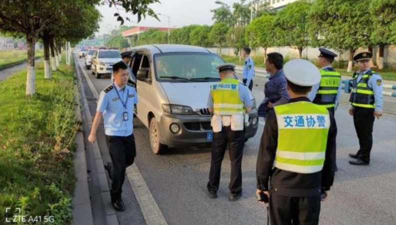 重庆全面启动非法营运及网络预约出租汽车违规经营集中治理行动