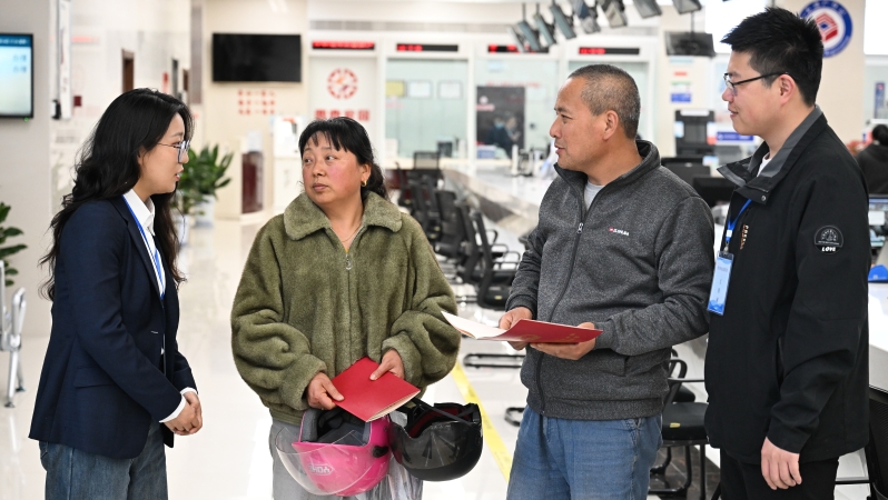 党的作风建设永远在路上