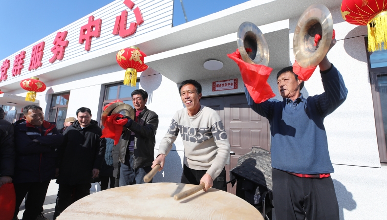 从“徙木立信”到“化风成俗”