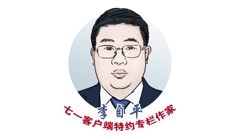 李自平专栏｜母亲节，写给母亲（组诗）